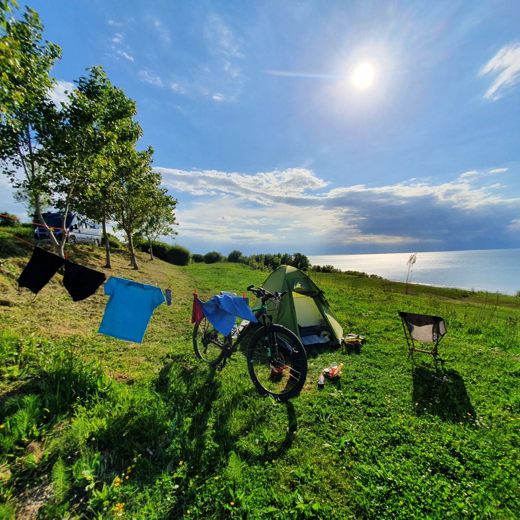 Frankreich (Eurovelo 4 )
