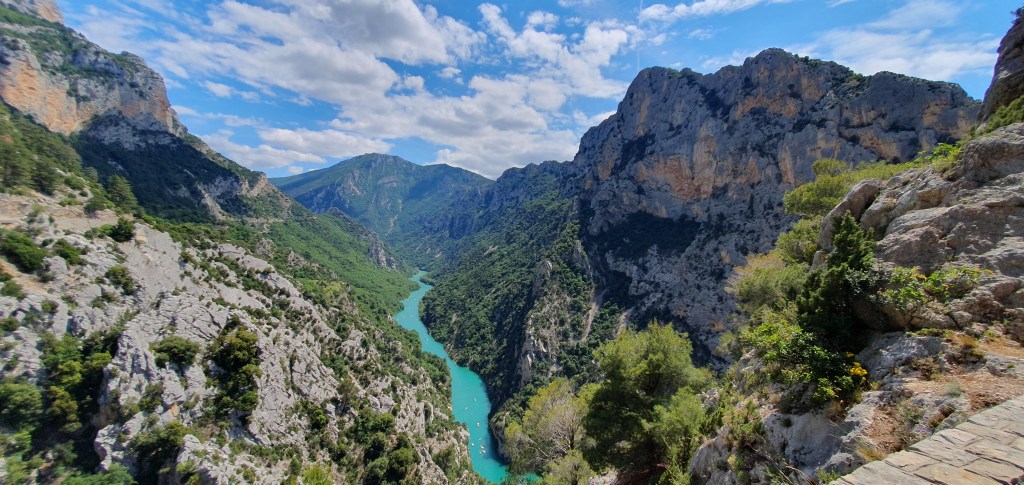 Gorges du Verdon