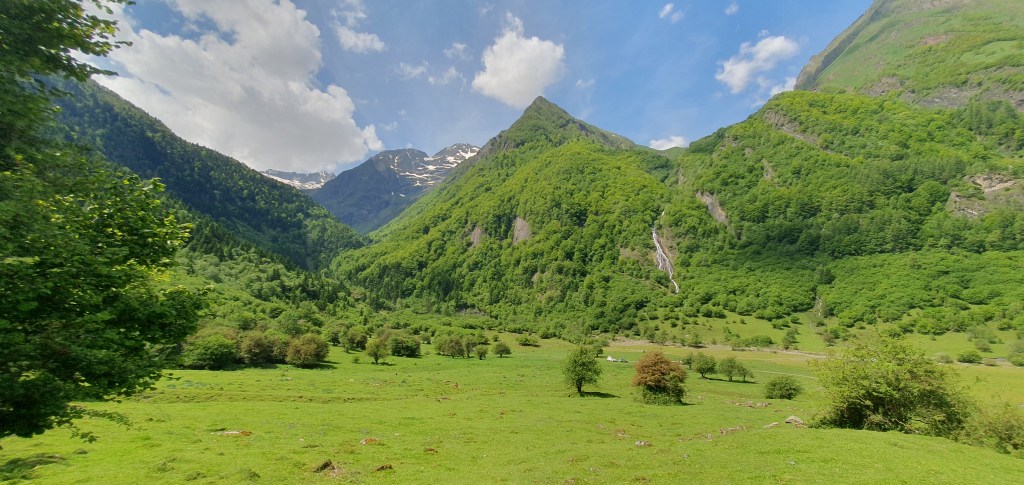 Lac d’Oô