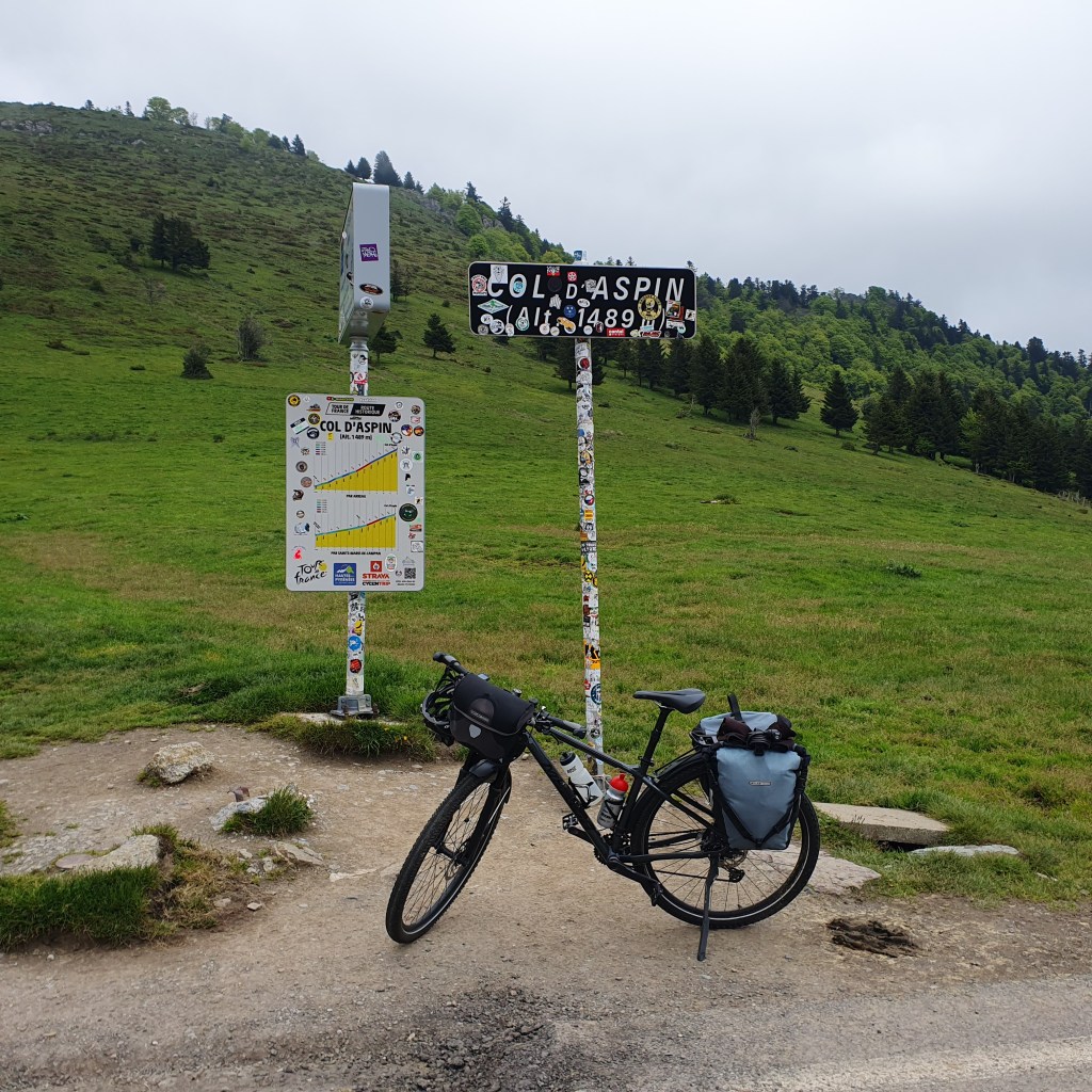 Col d’Aspin