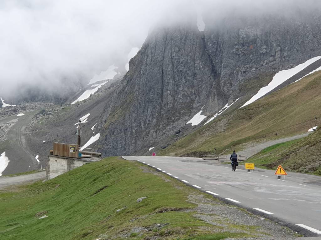 Col du Tourmarlet