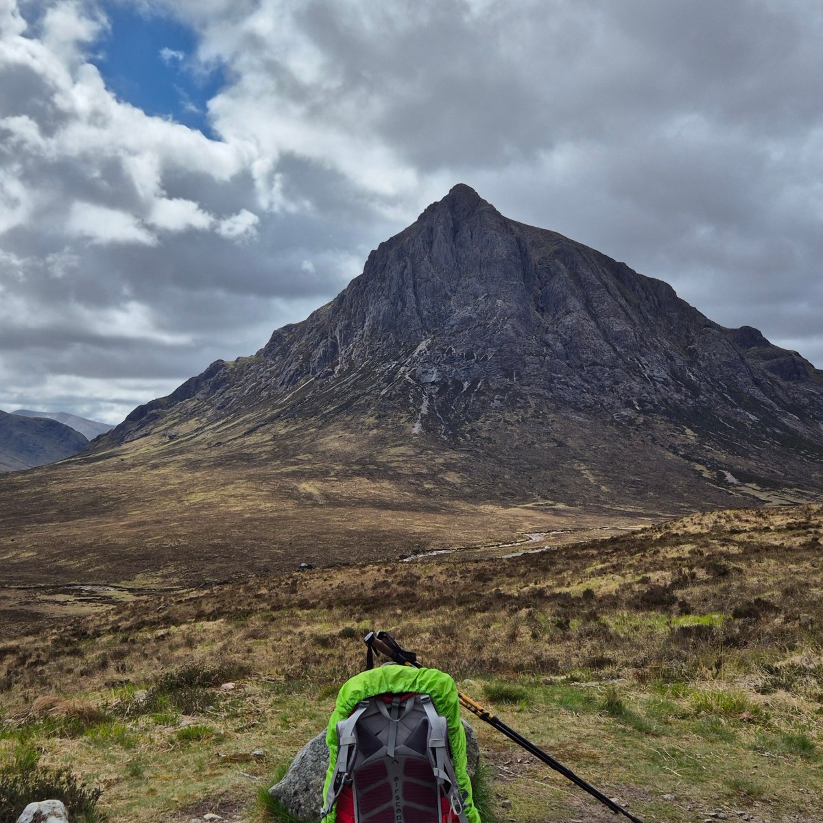 Devil’s Staircase-Staidhre an&nbsp;Donais