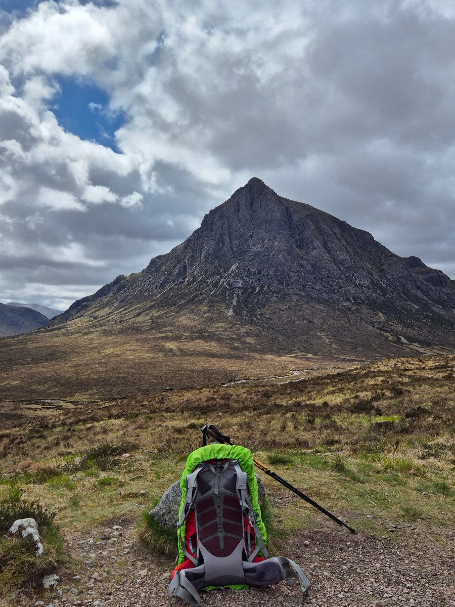 Devil’s Staircase-Staidhre an&nbsp;Donais
