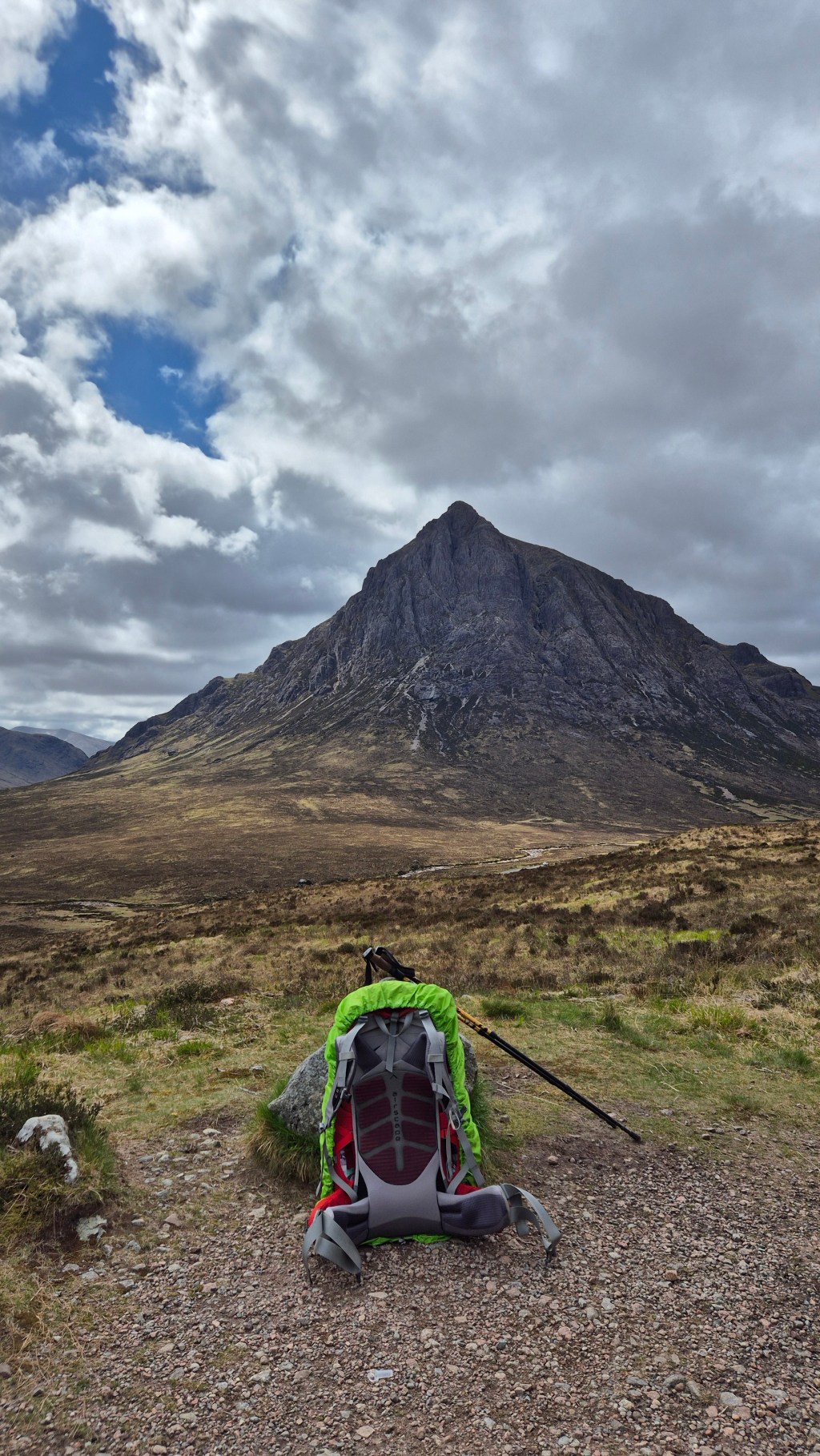 Devil’s Staircase-Staidhre an Donais