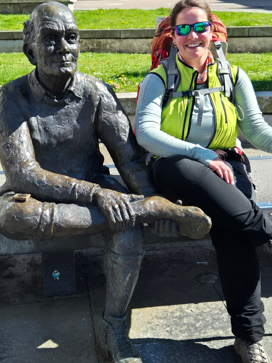 Slighe Taobh an Iar na&nbsp;Gàidhealtachd